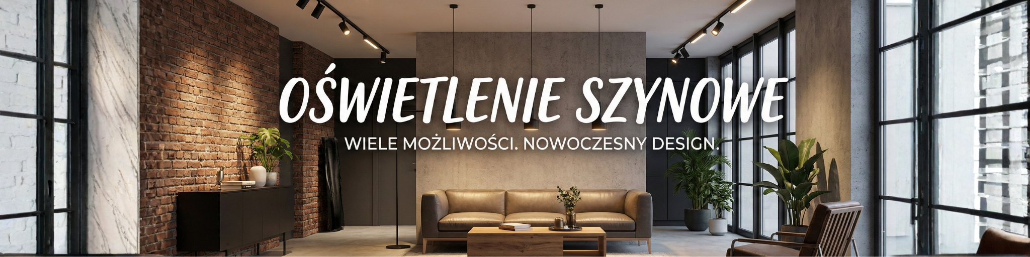 OŚWIETLENIE MAGNETYCZNE